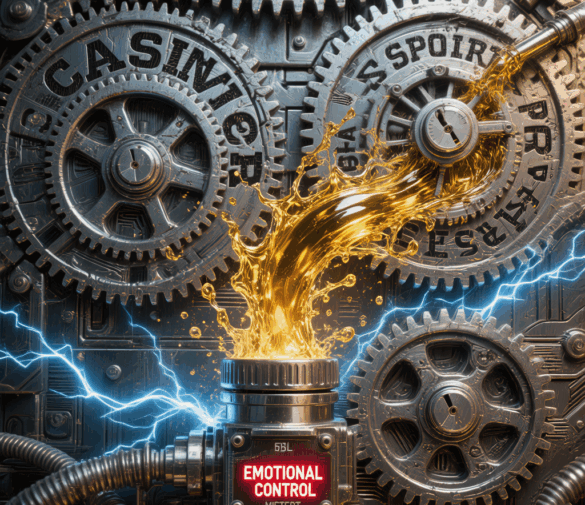  The “Cross-Category Bankroll Bridge” – Mastering Capital Rotation