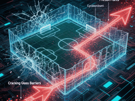 The “Structural Friction” Method – Exploiting Systemic Mismatches in Live Play