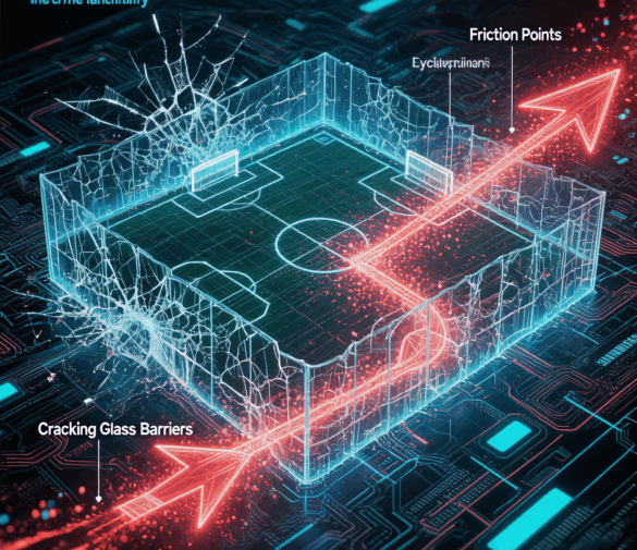 The “Structural Friction” Method – Exploiting Systemic Mismatches in Live Play