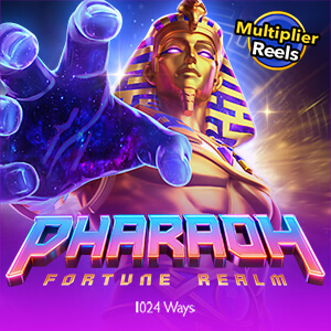 Pharaoh’s Fortune Realm