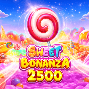 Sweet Bonanza 2500