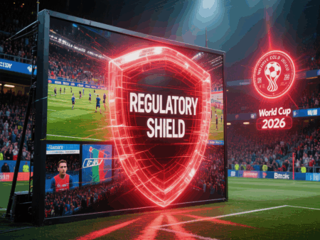 France’s ANJ Sets Unprecedented Ad Spend Cap for 2026 World Cup