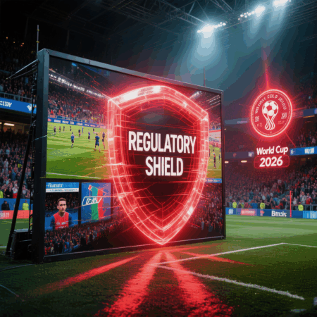 France’s ANJ Sets Unprecedented Ad Spend Cap for 2026 World Cup