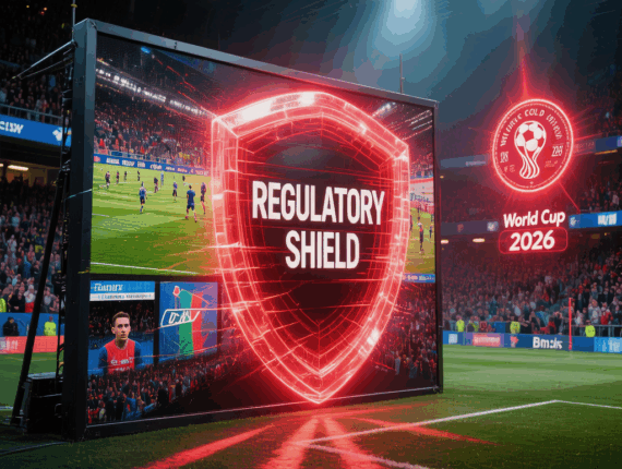 France’s ANJ Sets Unprecedented Ad Spend Cap for 2026 World Cup