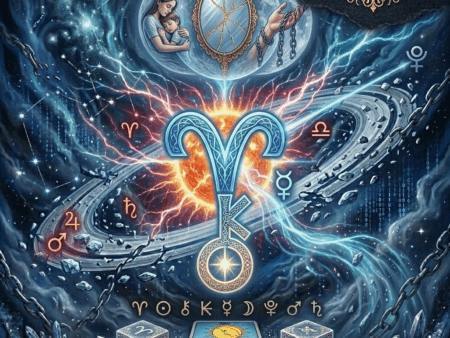 Daily Horoscope for Thursday, April 16, 2026: Sun Conjunct Chiron Sparks Healing & Self-Acceptance