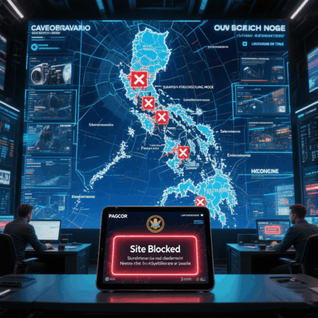 Philippine Senate and PAGCOR Intensify Crackdown on Unlicensed iGaming