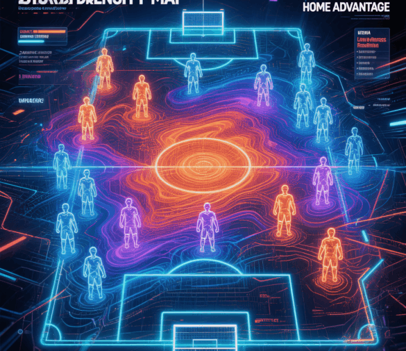 The “Tactical Oxygen” Method – Betting on the Physical Breaking Point