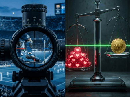 The “Emotional Hedge” Framework – Turning Fan Bias into Profit