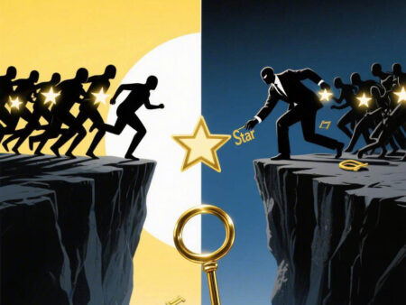 The “Inverse Hype” Theorem – Capitalizing on Public Recency Bias