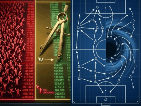 The “Tactical Vacuum” Method – Betting on Structural Mismatches
