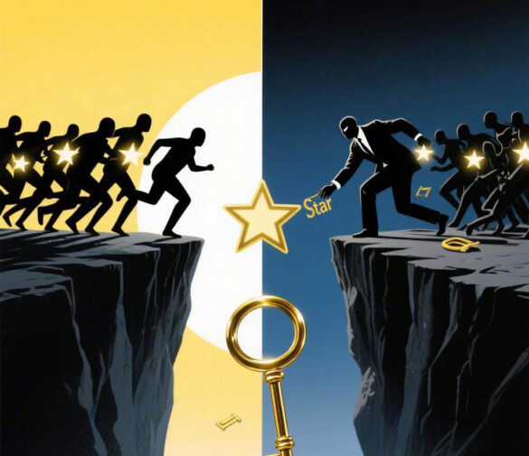 The “Inverse Hype” Theorem – Capitalizing on Public Recency Bias