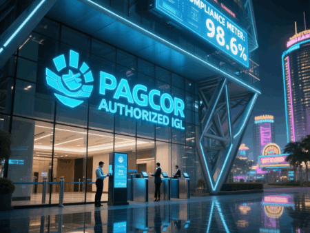 Philippines PAGCOR Completes Transition of POGOs to IGLs