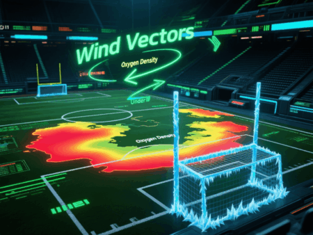 The “Atmospheric Friction” Edge – Weather Dynamics as a Silent Defender