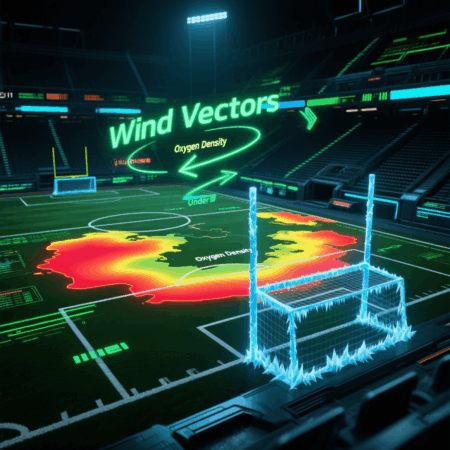 The “Atmospheric Friction” Edge – Weather Dynamics as a Silent Defender