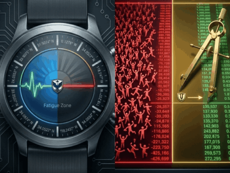 The “Liquidity Trap” Strategy – Trading Against Late-Market Panic