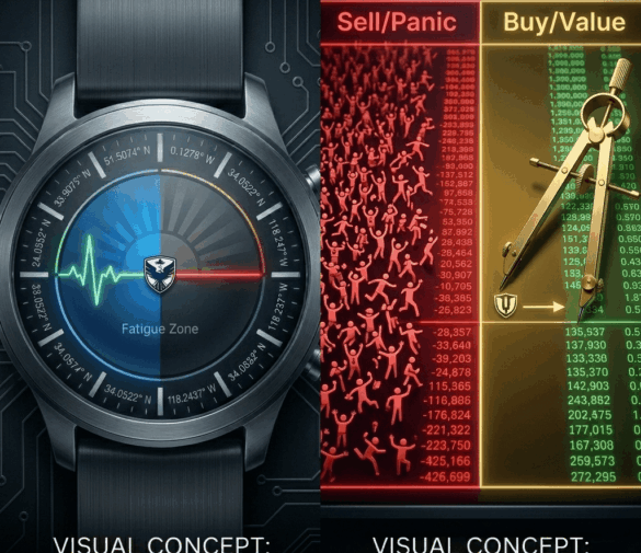 The “Liquidity Trap” Strategy – Trading Against Late-Market Panic
