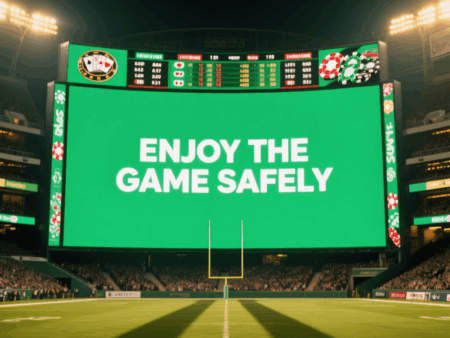 Australia’s “Whistle-to-Whistle” Gambling Ad Ban Officially Takes Effect