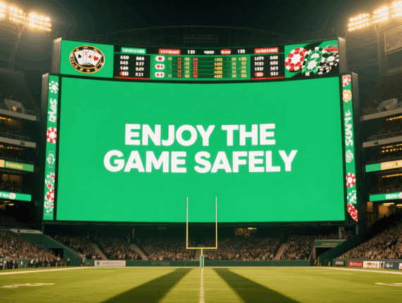 Australia’s “Whistle-to-Whistle” Gambling Ad Ban Officially Takes Effect
