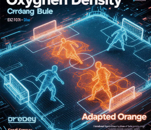 The “Altitude & Latitude Friction” – The Invisible Physical Handicap