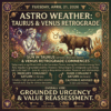 Daily Horoscope for Tuesday, April 21, 2026: Sun in Taurus & Venus Retrograde