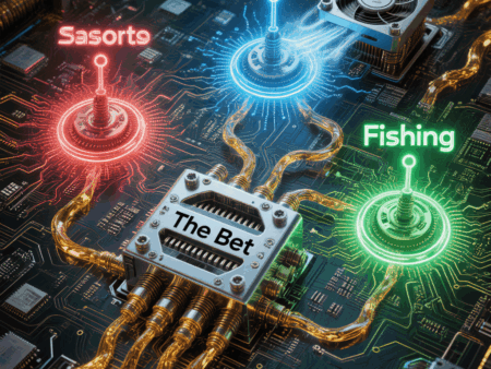 The “Cross-Niche Liquidity” Method – Hedging Across the Platform