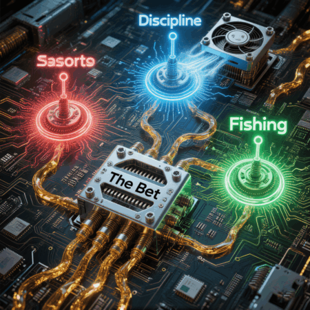 The “Cross-Niche Liquidity” Method – Hedging Across the Platform