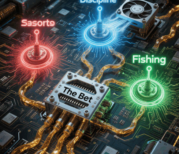 The “Cross-Niche Liquidity” Method – Hedging Across the Platform