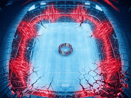 The “Toxic Home Advantage” – Betting Against the Pressure Cooker