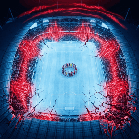 The “Toxic Home Advantage” – Betting Against the Pressure Cooker