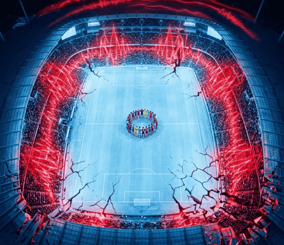 The “Toxic Home Advantage” – Betting Against the Pressure Cooker