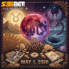 Daily Horoscope for Friday, May 1, 2026: Scorpio Full Moon Intensity