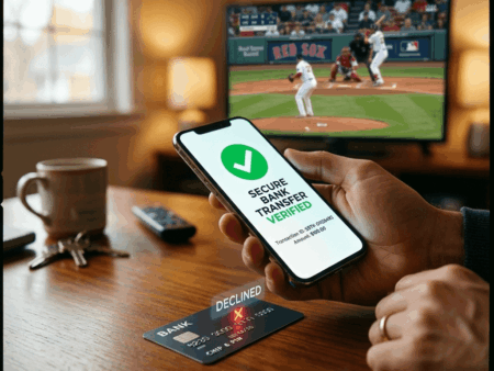 Illinois Joins Growing List of US States Banning Credit Cards for Sports Betting