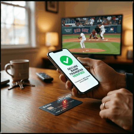 Illinois Joins Growing List of US States Banning Credit Cards for Sports Betting