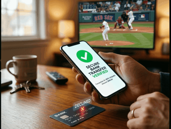 Illinois Joins Growing List of US States Banning Credit Cards for Sports Betting