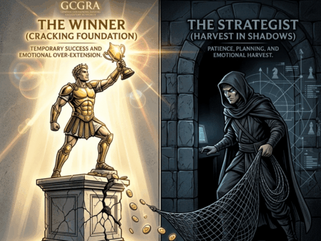 The “Dopamine Trap” Strategy – Profit from the Post-Success Slump
