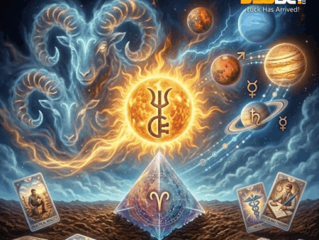 Daily Horoscope for Saturday, April 18, 2026: Sun Conjunct Chiron & Mercury-Saturn Reality Check