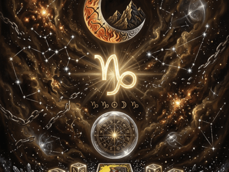 Daily Horoscope for April 8, 2026: Moon in Capricorn Grounds Ambition, Venus-Jupiter Harmony Brings Luck