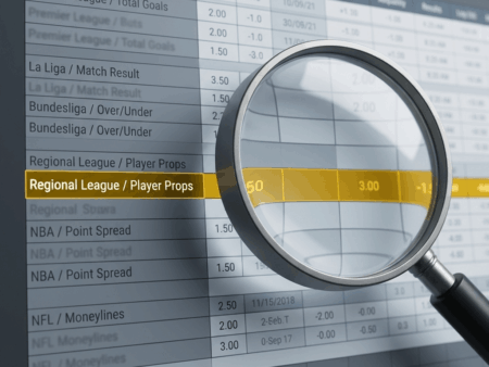 The “Niche Liquidity” Method – Finding Alpha in Secondary Markets