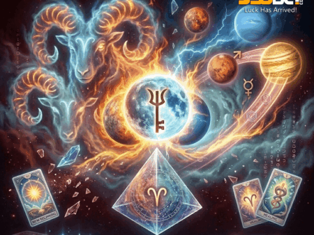 Daily Horoscope for Friday, April 17, 2026: Aries Super New Moon Ignites Fresh Starts & Bold Action