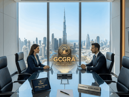 UAE Gaming Authority Unveils Landmark “Social Responsibility” Charter Ahead of License Awards