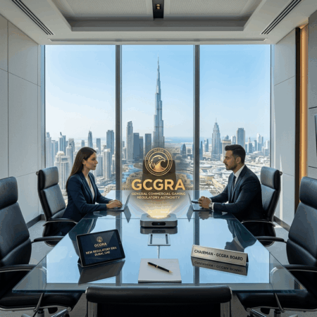 UAE Gaming Authority Unveils Landmark “Social Responsibility” Charter Ahead of License Awards