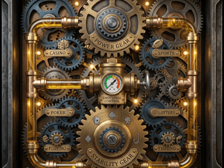 The “Sensory Decoupling” Method – Beating the UI/UX Psychology