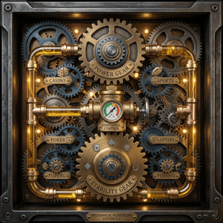 The “Sensory Decoupling” Method – Beating the UI/UX Psychology