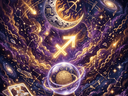 Daily Horoscope for April 7, 2026: Moon in Sagittarius Sparks Adventure, Venus-Pluto Square Tests Bonds