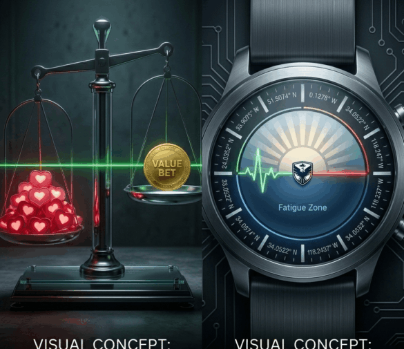 The “Biological Clock” Edge – Exploiting Circadian Rhythms in Global Markets