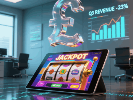 UK Remote Gaming Duty Increases to 40%