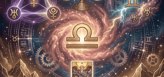 Daily Horoscope for Wednesday, April 29, 2026: Moon in Libra & Venus-Pluto Trine