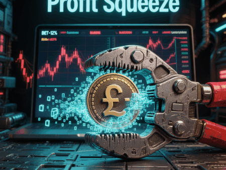 UK Remote Gaming Operators Face Margin Squeeze as 40% Tax Rate Bites