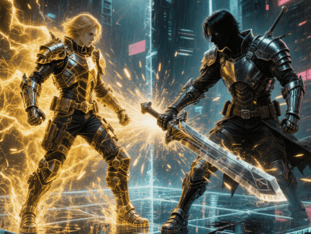 The “Cognitive Anchor” Strategy – Trading Against Mass Sentiment