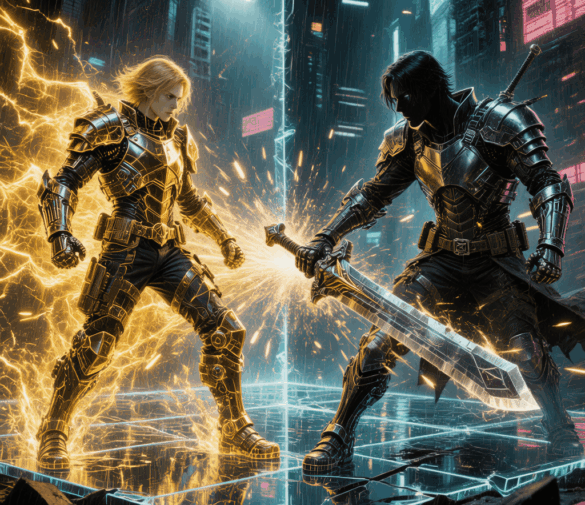 The “Cognitive Anchor” Strategy – Trading Against Mass Sentiment